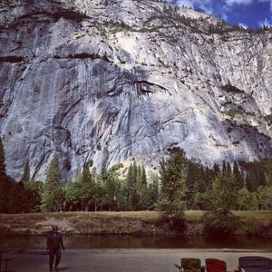 Meet your Posher, Joanna