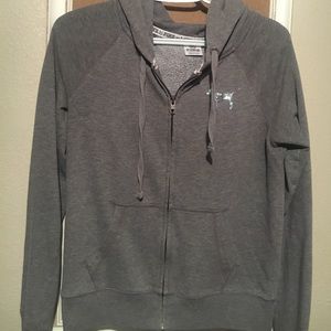 Victoria's Secret PINK jacket size XS