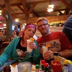 Meet your Posher, Carrie