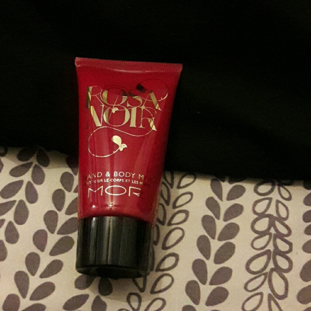 Hand Cream