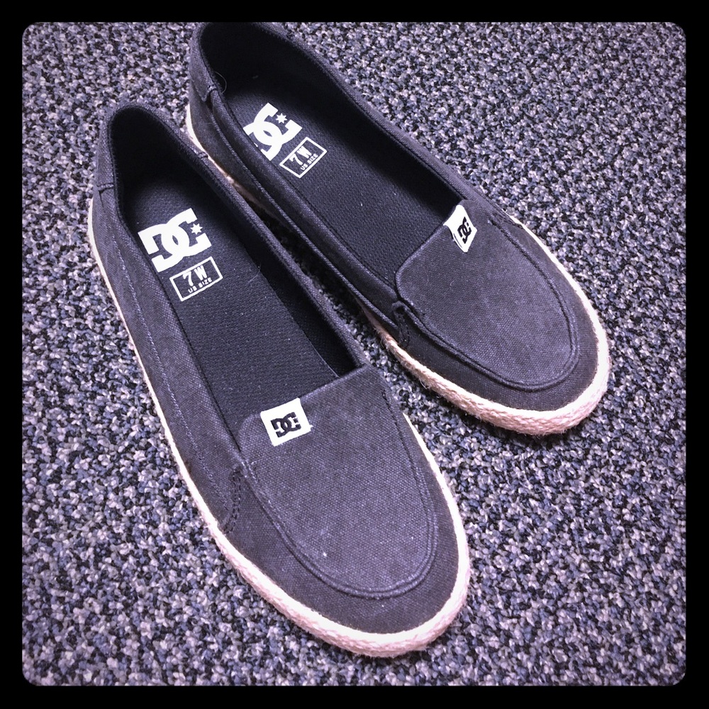 DC Shoes