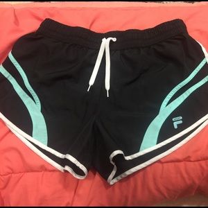 FILA Running shorts Size: L