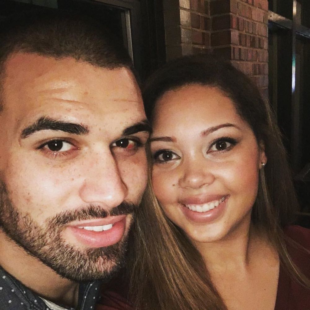 Meet your Posher, Jasmin