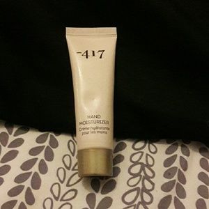 Hand Cream