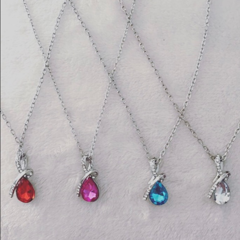 HP🎉Eternal Necklace
