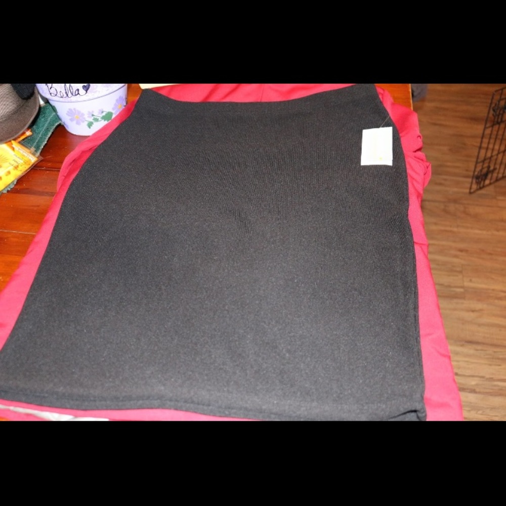 Forever 21 pencil skirt