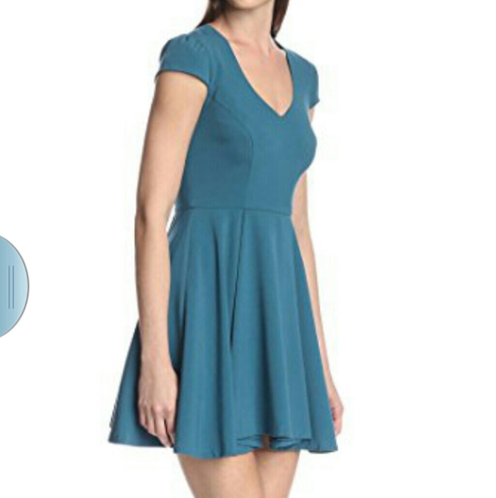 Society New York Dress