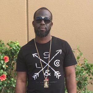 Meet your Posher, Gary