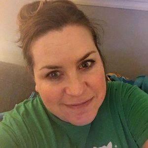 Meet your Posher, Leah