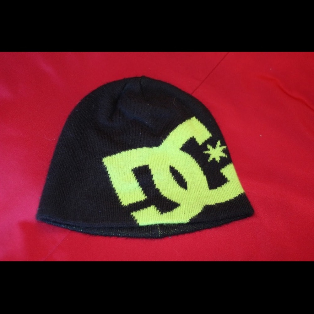 Kids D.C. beanie