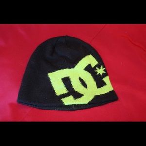 Kids D.C. beanie