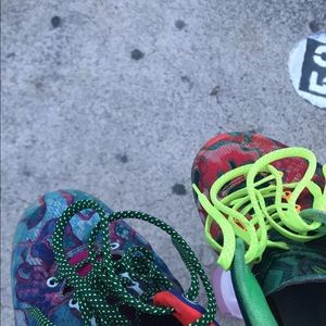 Meet your Posher, Donovan