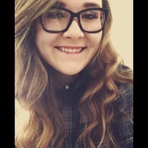 Meet your Posher, Abby