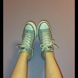 Uni-sex Converse All-Star Low Top