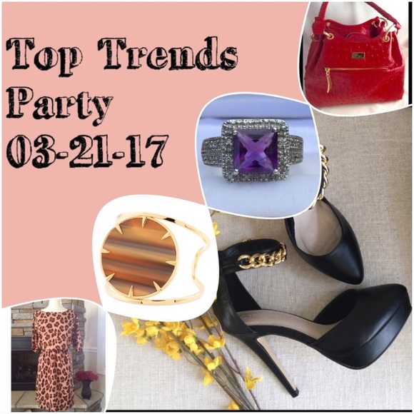 ๐Lights Out / Party's Over๐ - Picture 2 of 2