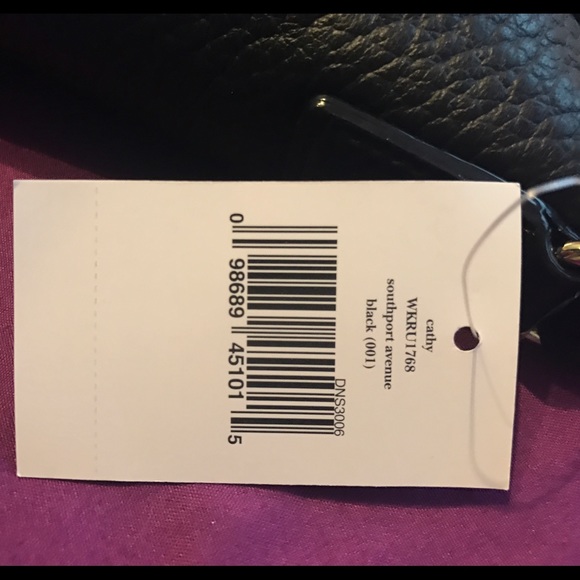 🔥SALE🔥 NWT Kate Spade Southport Avenue Cathy - Picture 5 of 5