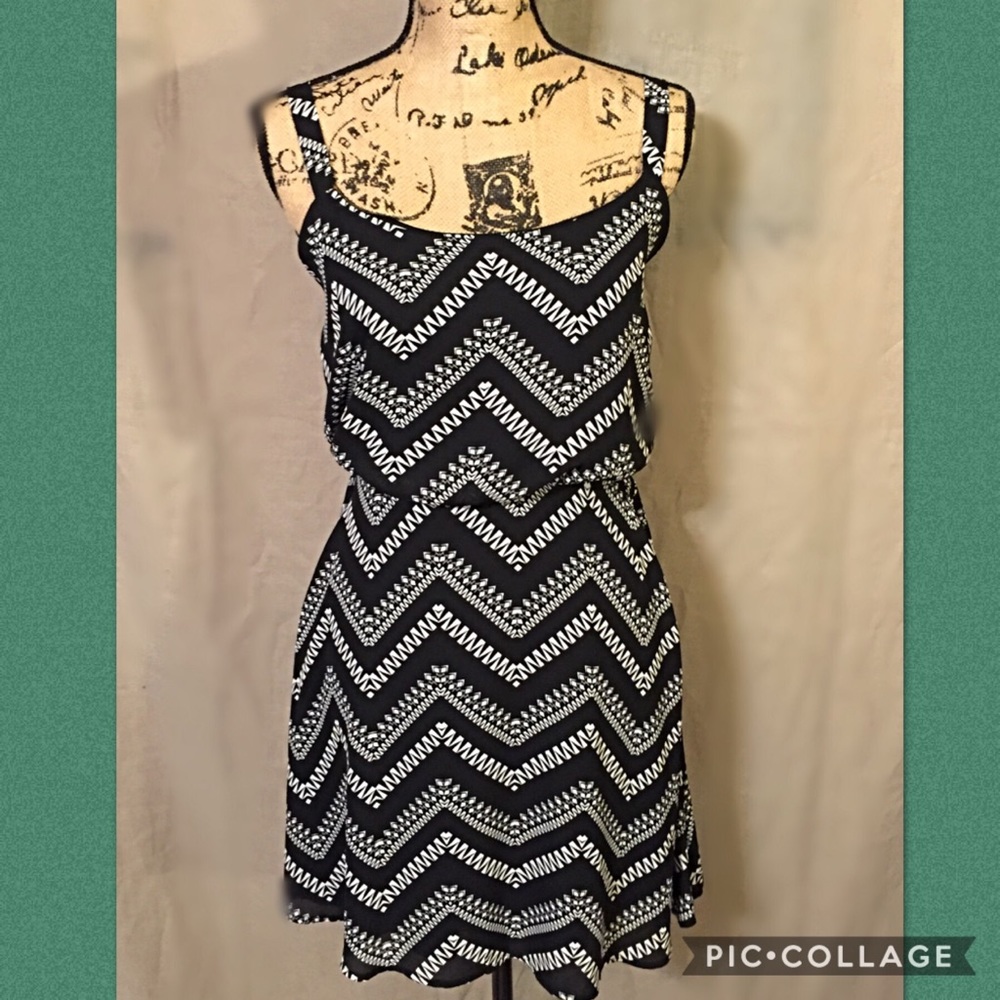 Summer dress. New!