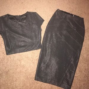 GLAM 2 Piece Set 💎