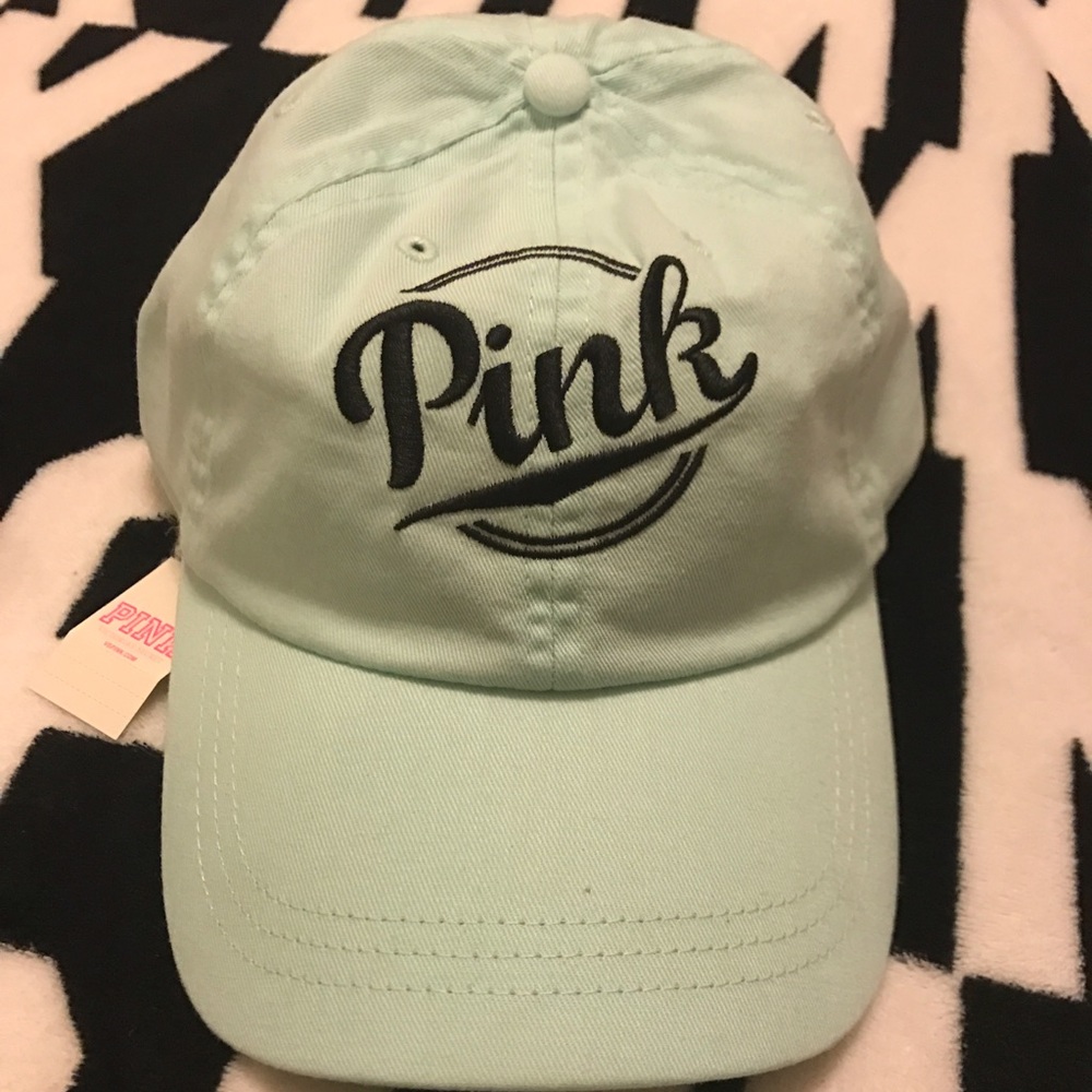 Victoria's Secret PINK hat