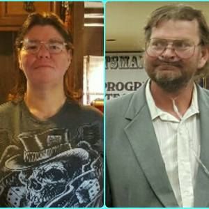 Meet your Posher, Barbara