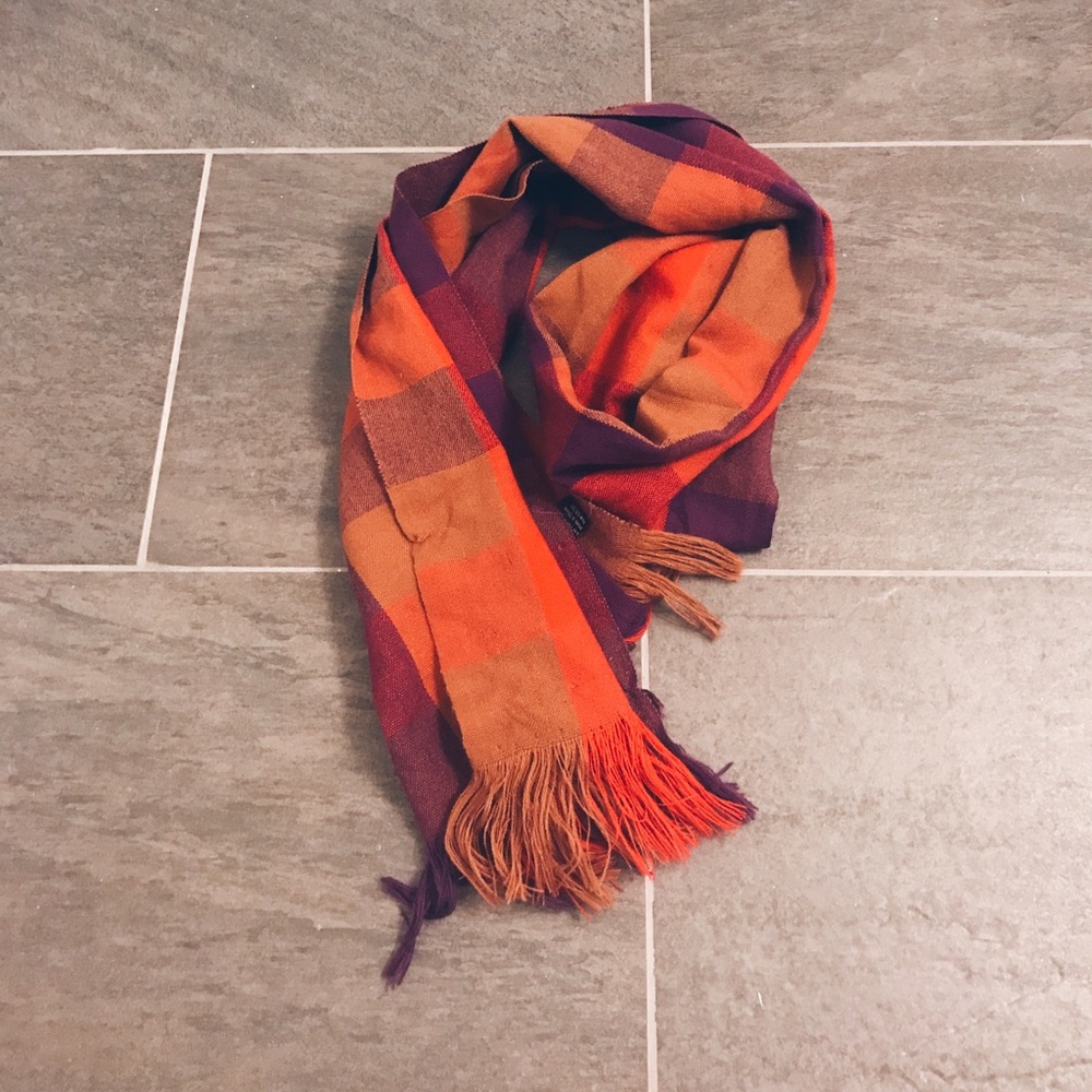 Urban Outfitters Scarf