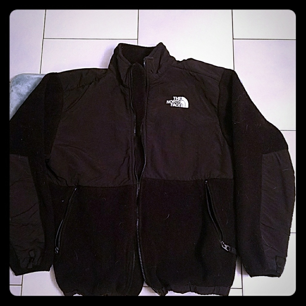 North Face Denali