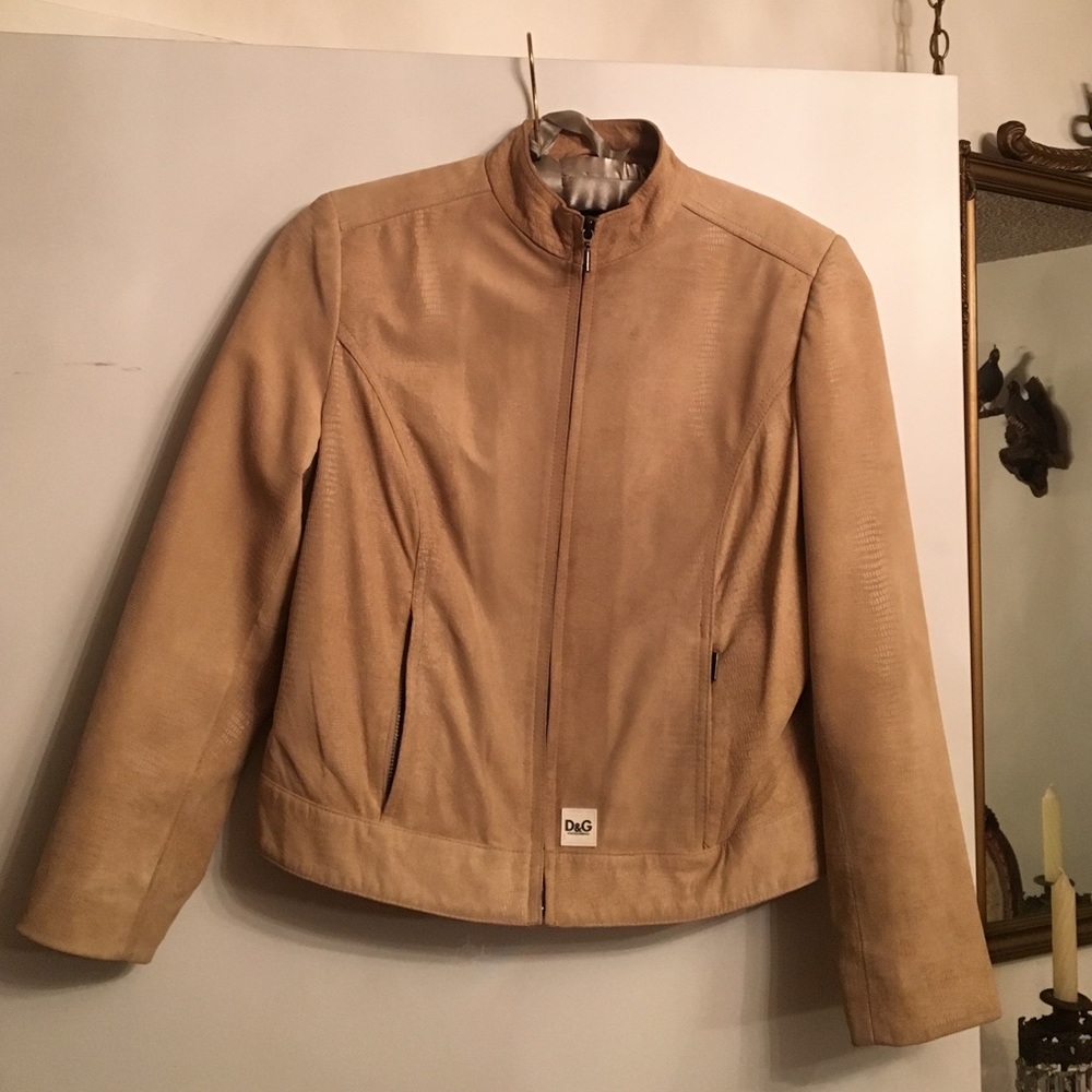 Dolce & gabbana jacket