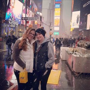 Meet your Posher, Carly