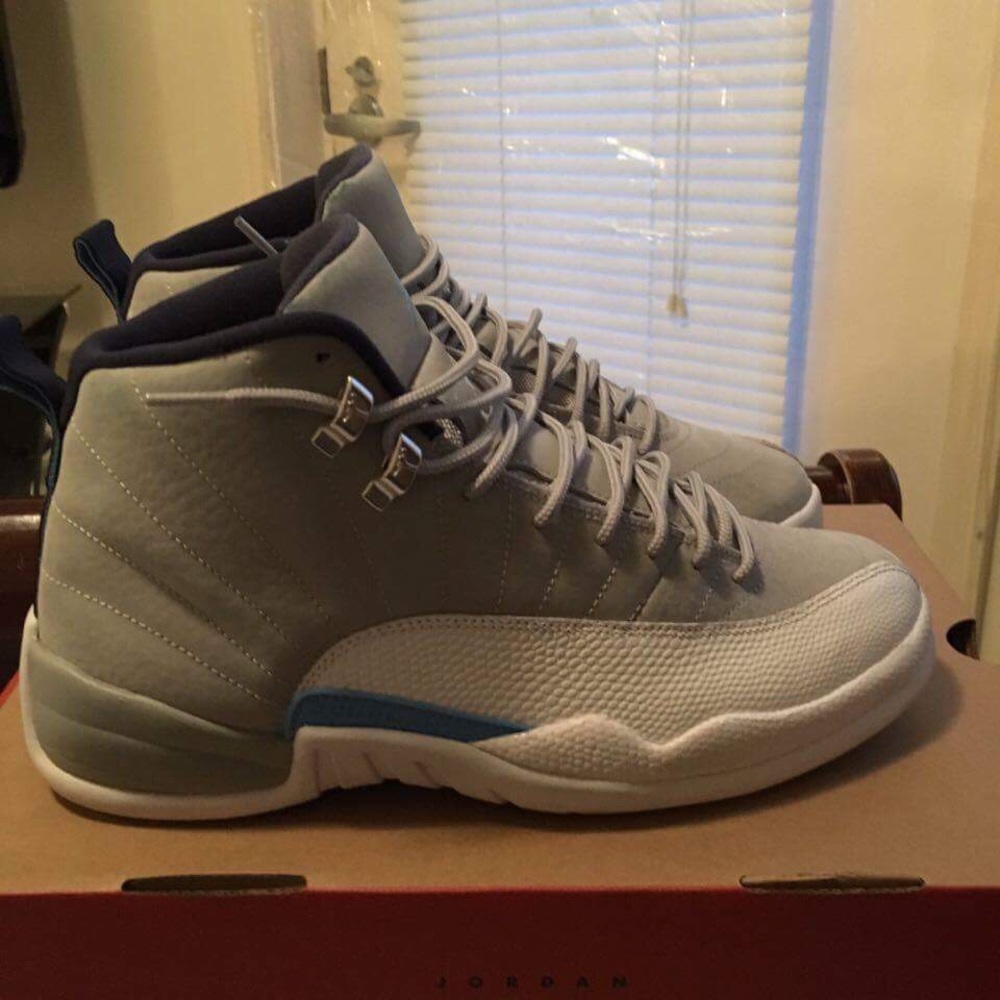 Air Jordan Retro 12