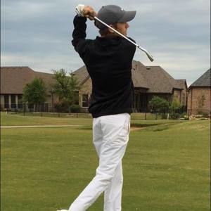 Meet your Posher, Brady