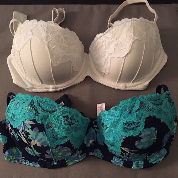 candies bras