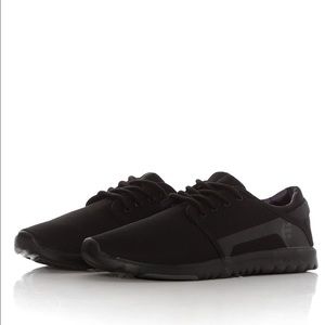 Etnies Scout Black 7.5