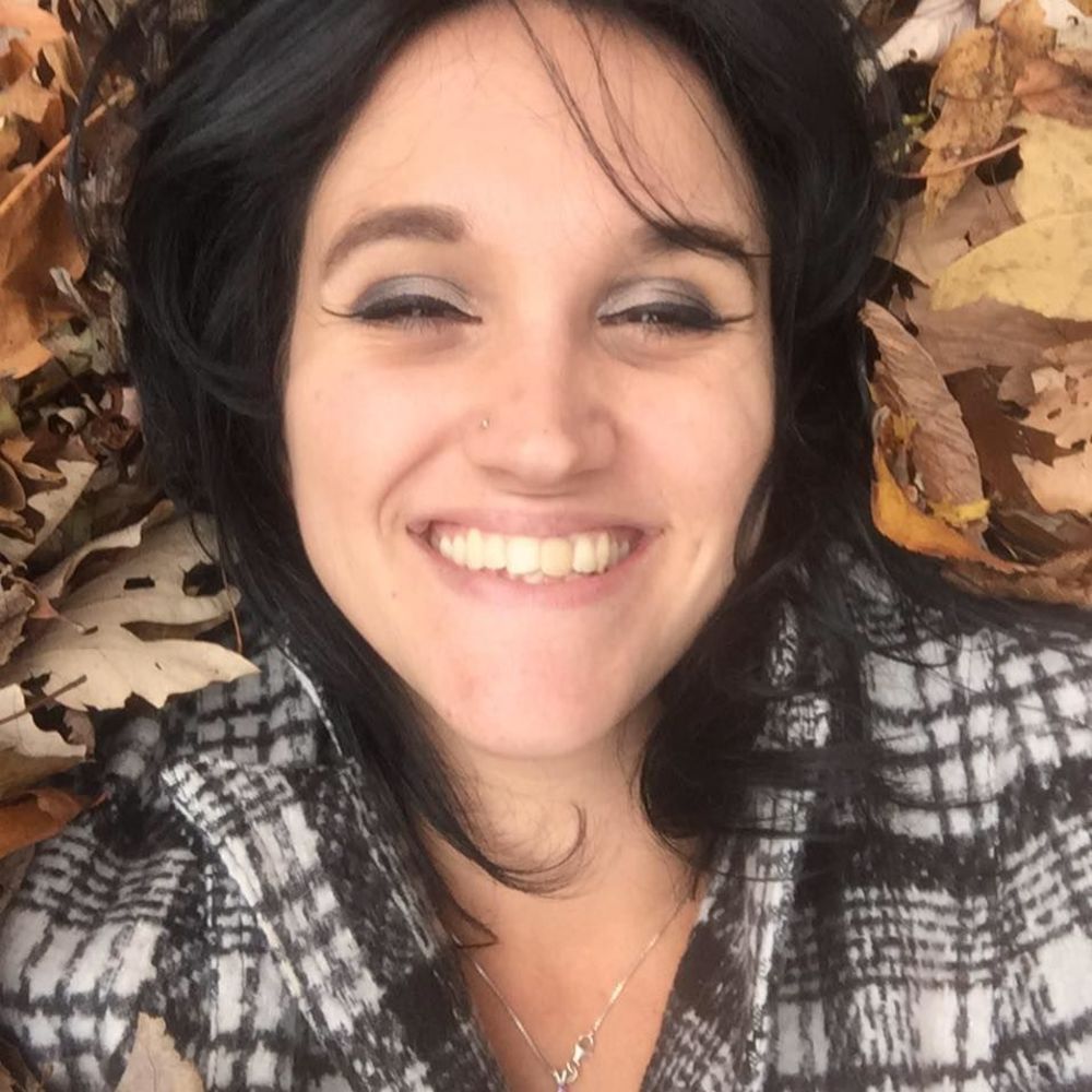 Meet your Posher, Jenn