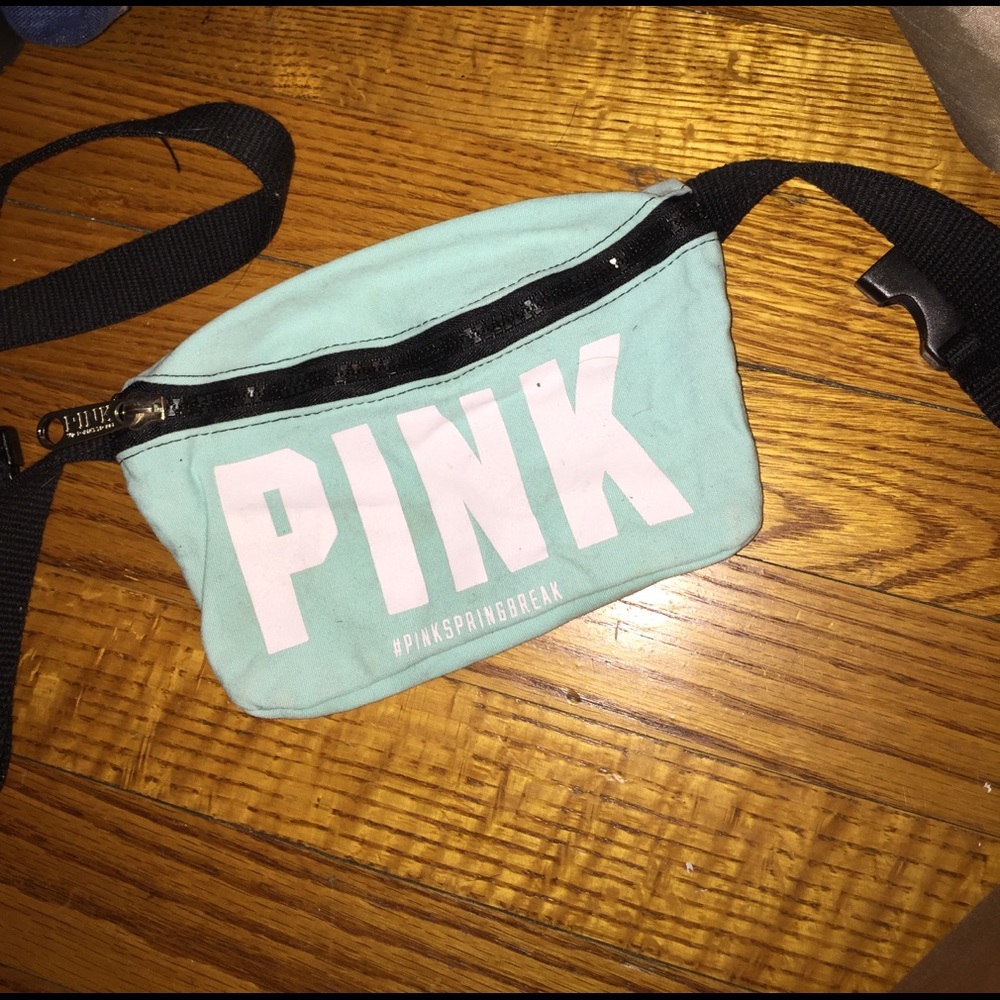 Fanny pack