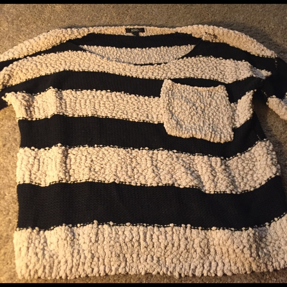 XOXO Sweater