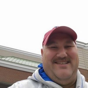 Meet your Posher, Ronald