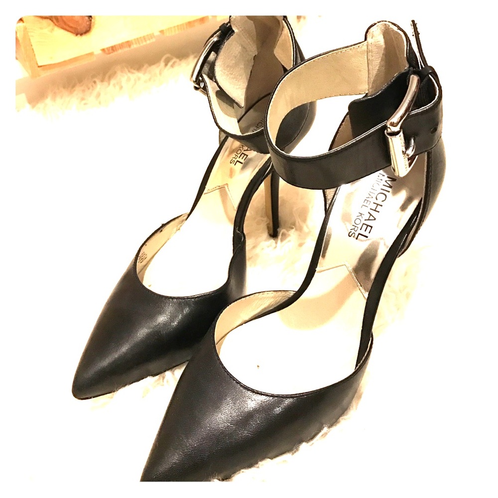 Michael kors heels