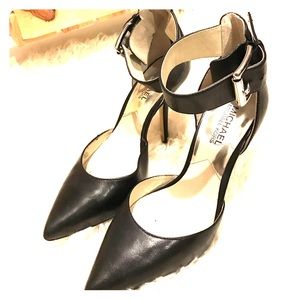 Michael kors heels