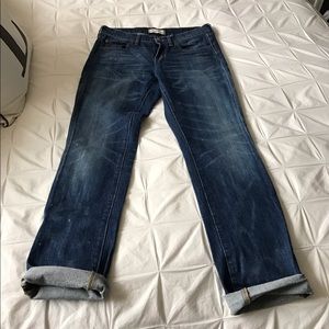 Madewell Jeans