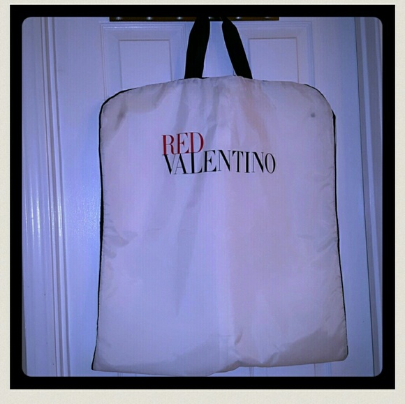 Red Valentino Dress Garment carrier - Picture 1 of 5