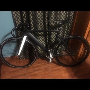 Aventon Córdoba 52"