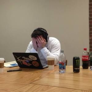 Meet your Posher, Will