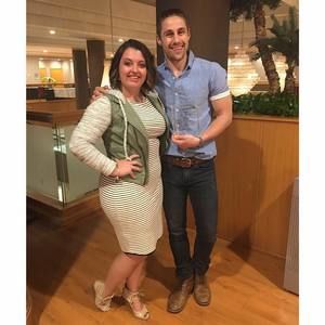 Meet your Posher, Casey