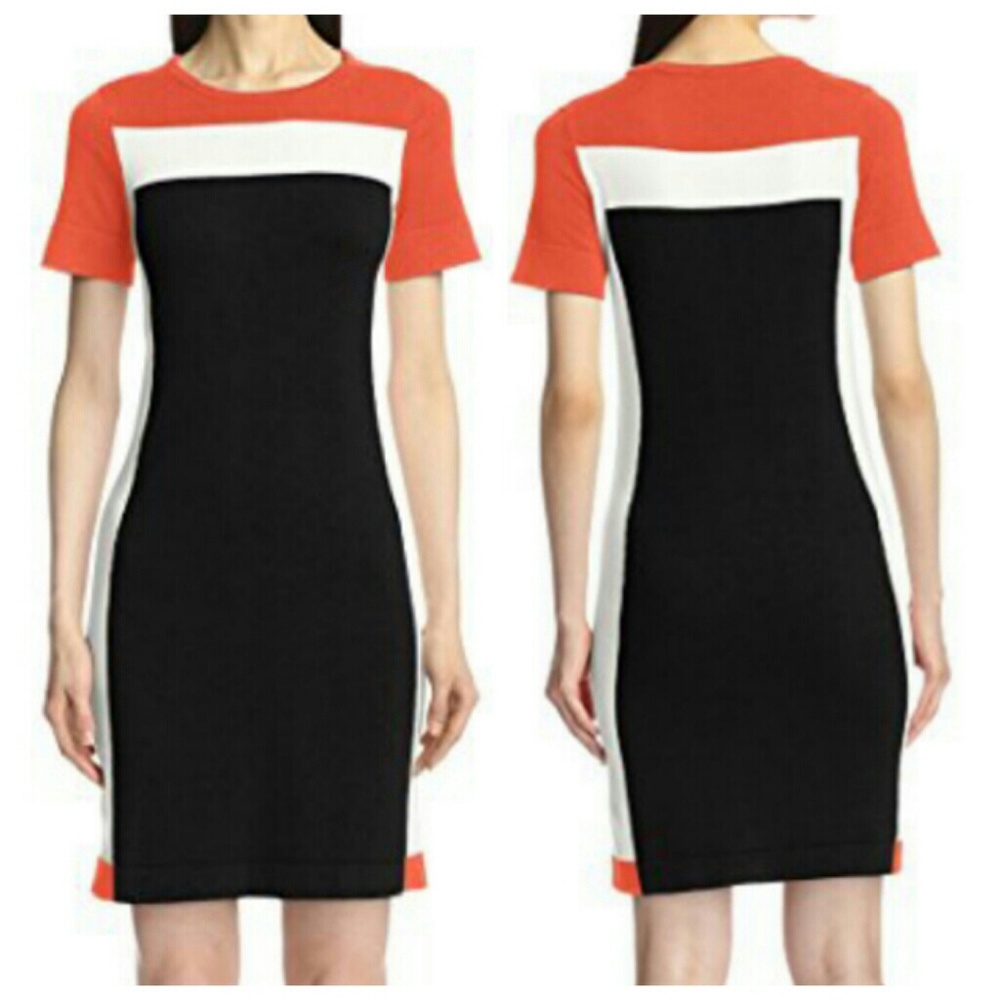 Society New York Dress