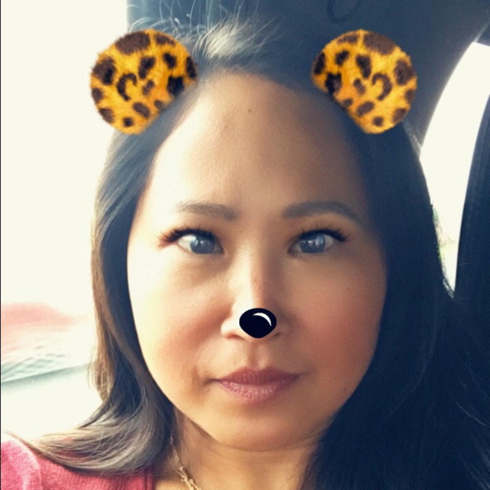 Meet your Posher, Helena