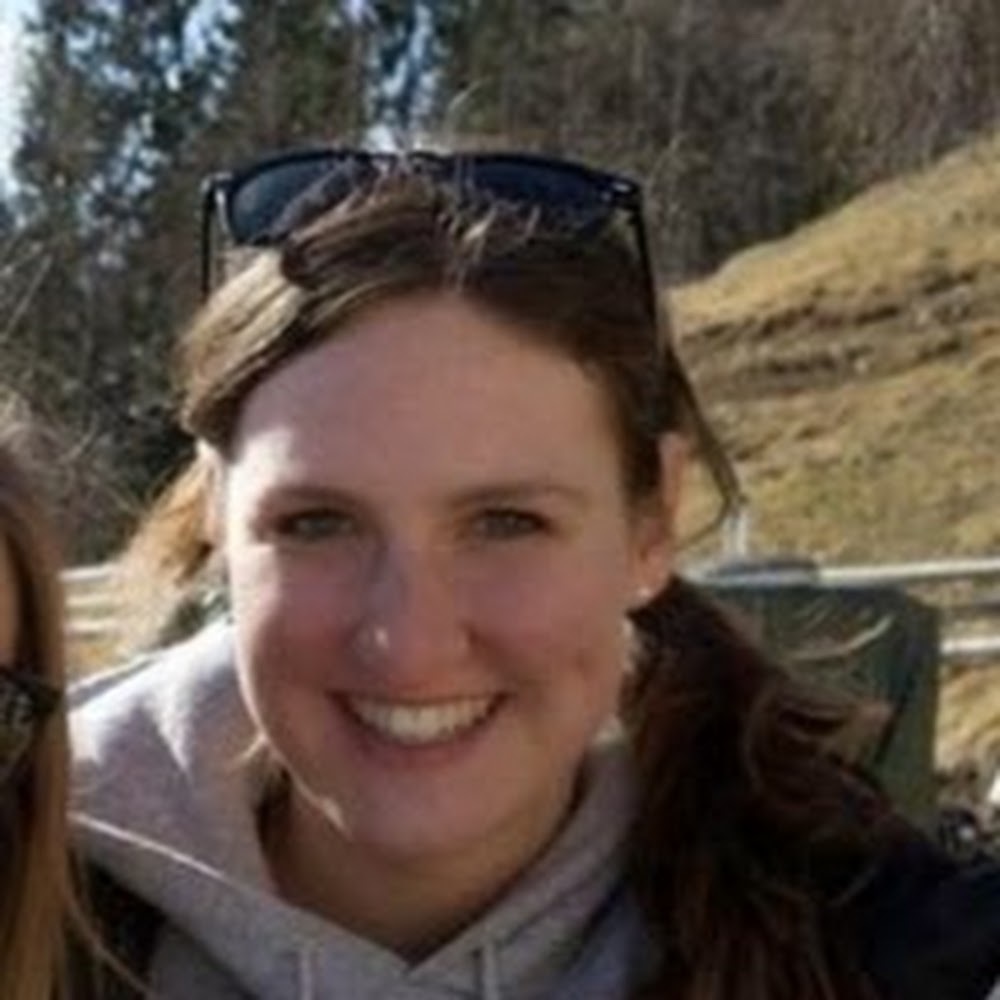 Meet your Posher, Erika