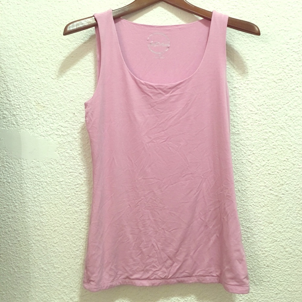 Lavender Inc Tank Size Medium