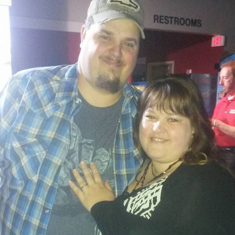 Meet your Posher, Beth