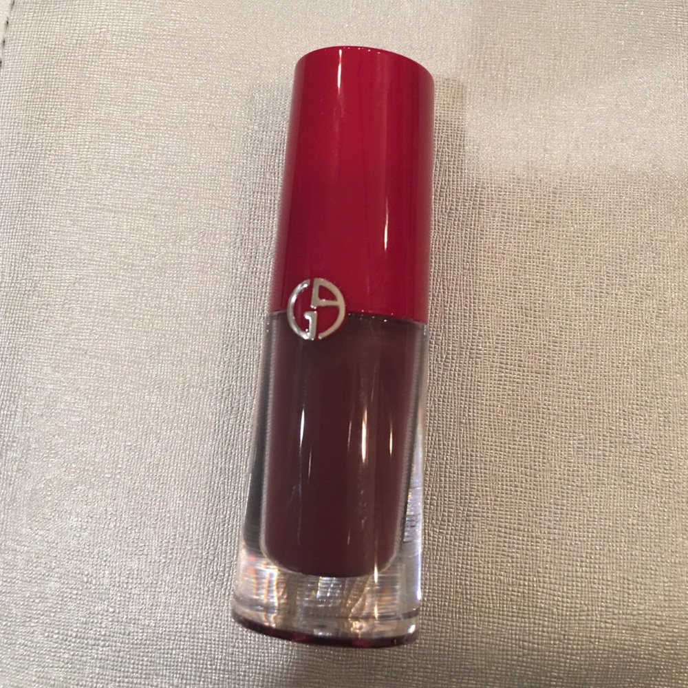 Giorgio Amarni Lipstick 601
