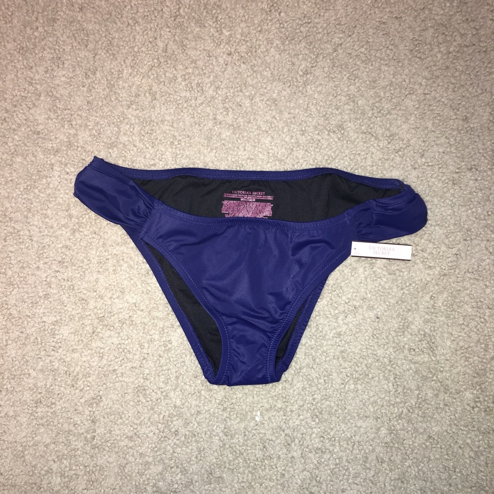 Victoria's Secret Bikini Bottoms